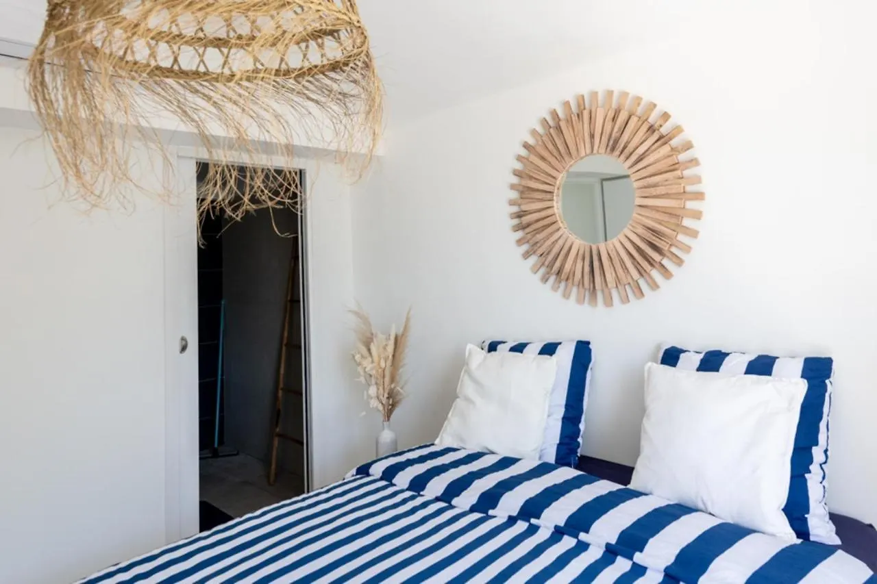 Holiday home Splendid Villa With Swimming Pool & Sea View Saint-Peire-sur-Mer